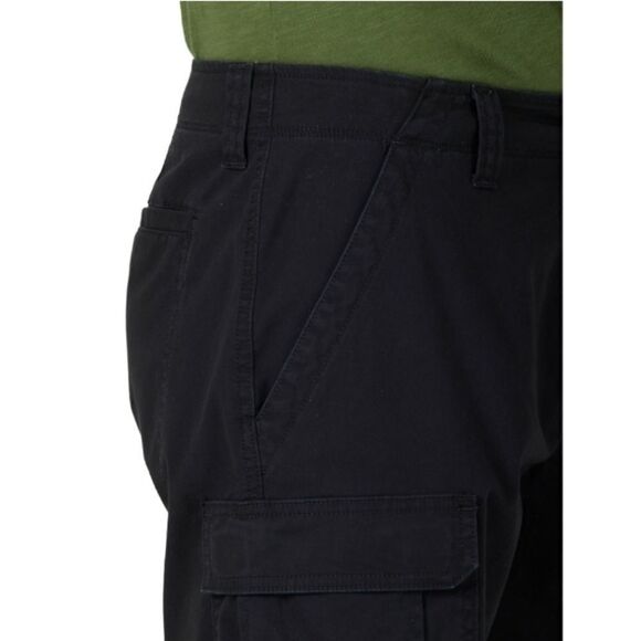 Wrangler Men's Stretch Cargo Shorts - Picture 8 of 10